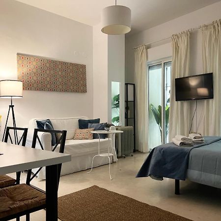 Estudio Suite San Vicente - Aloha Sevilla 外观 照片