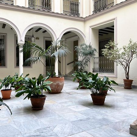 Estudio Suite San Vicente - Aloha Sevilla 外观 照片