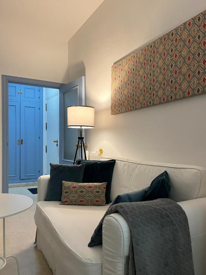 Estudio Suite San Vicente - Aloha Sevilla 外观 照片