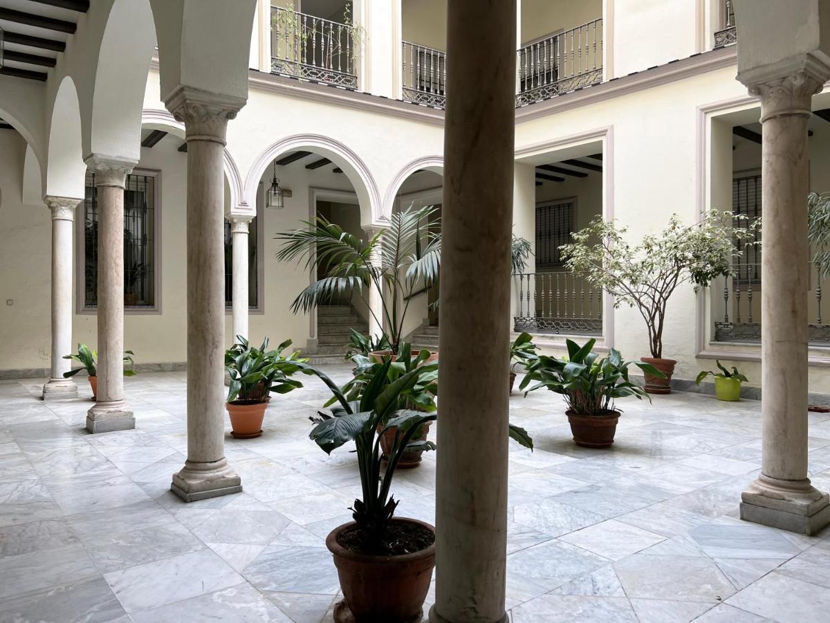 Estudio Suite San Vicente - Aloha Sevilla 外观 照片