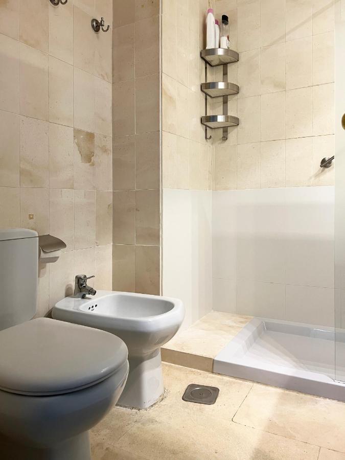 Estudio Suite San Vicente - Aloha Sevilla 外观 照片