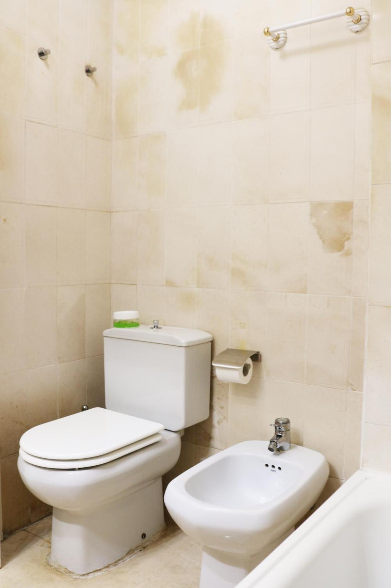 Estudio Suite San Vicente - Aloha Sevilla 外观 照片