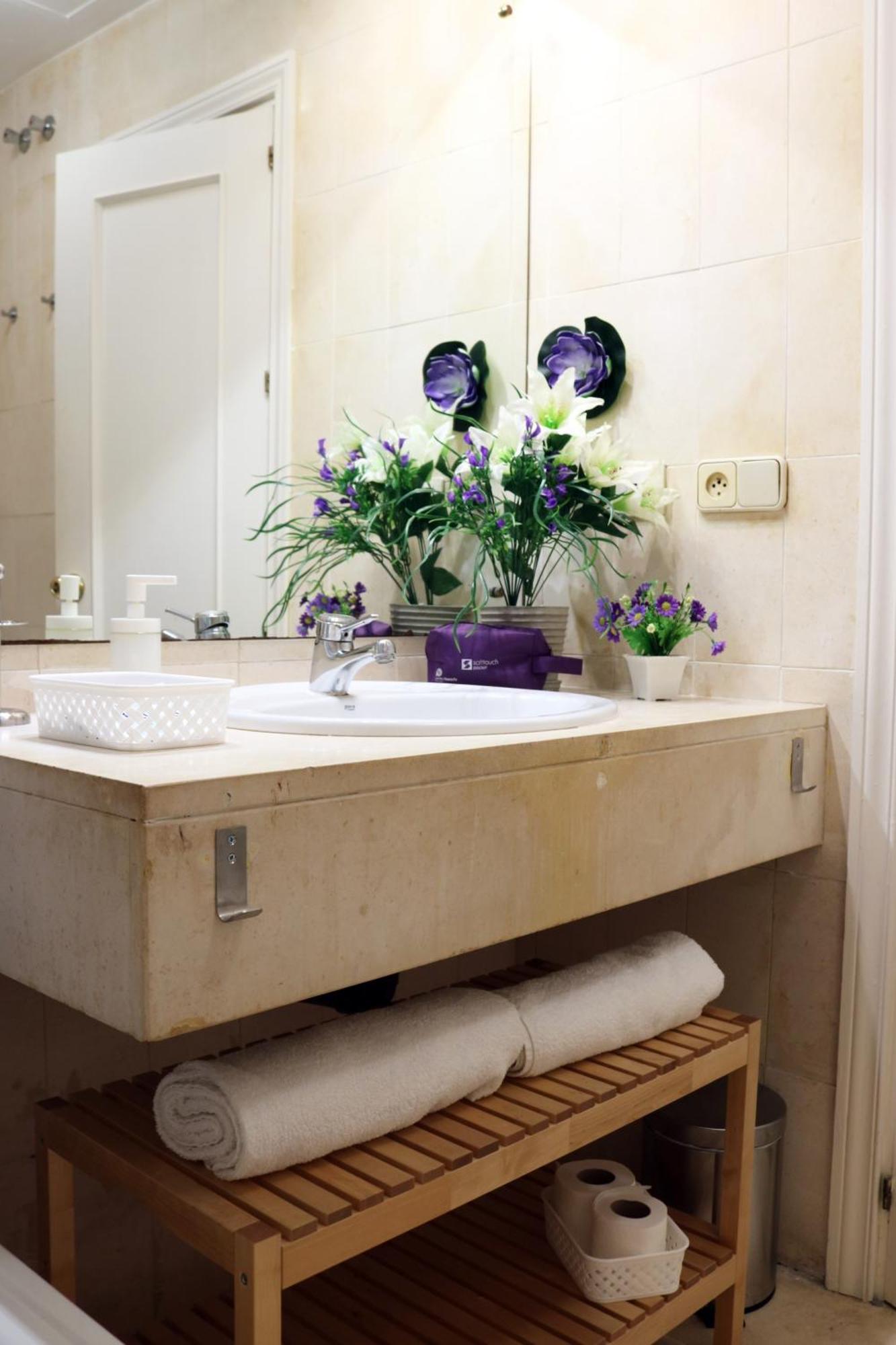 Estudio Suite San Vicente - Aloha Sevilla 外观 照片