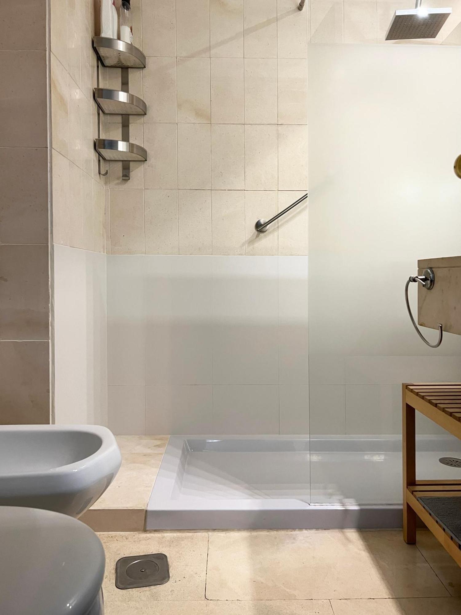 Estudio Suite San Vicente - Aloha Sevilla 外观 照片