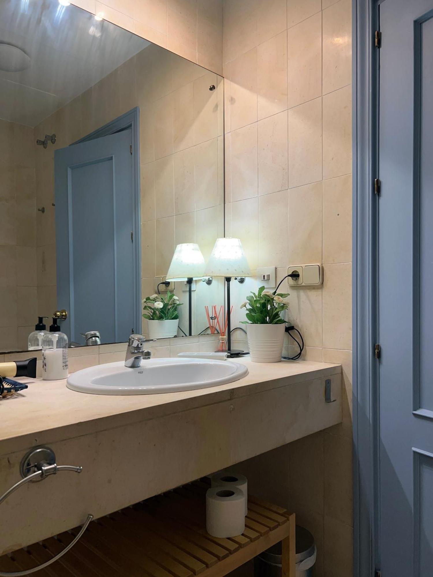 Estudio Suite San Vicente - Aloha Sevilla 外观 照片